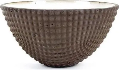Produktbild von Serax A+A Schale groß Lava D21,5cm