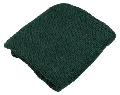 Produktbild von Pflanzenschutzvlies 100 x 110 cm für Garten, Balkon oder Terrasse Grün