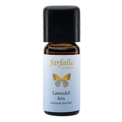 Obrázok produktu pre Lavendel fein bio 10ml