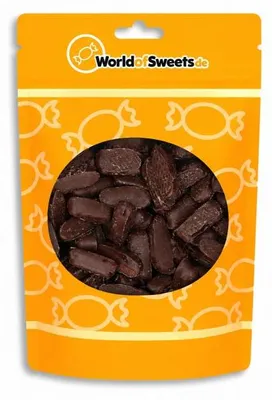 Produktbild von Salzinger Pfefferstäbchen Zartbitter 200g