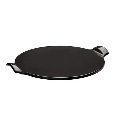 Obrázok produktu pre EMILE HENRY Kameň na pizzu hladký 37 cm korenie