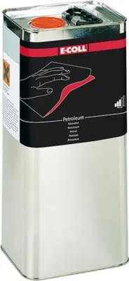 Produktbild von E-Coll Petroleum/Reinigungsm. 3L Kanister , 4317784006781