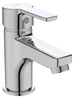 Obrázek produktu pro Umývadlová baterie Ideal Standard B1148AA Calista, jednopáková, jednodírová, včetně odtoku