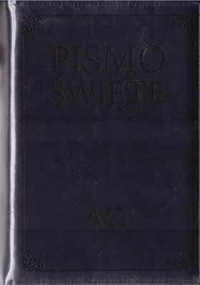 Immagine prodotto di Scritture in una custodia blu scuro