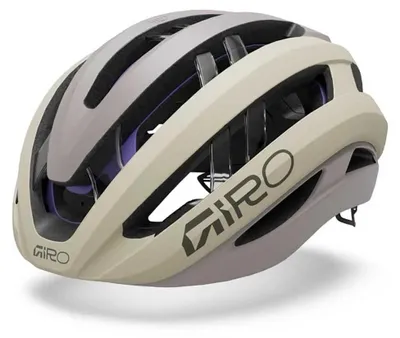 Image de Casque Giro Aries Spherical, beige, taille S