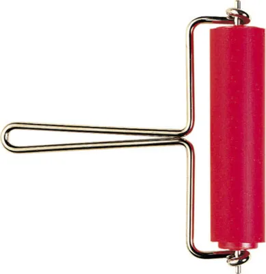 Produktbild von Brause Farbwalze für den Linolschnitt, Breite 115mm 901B