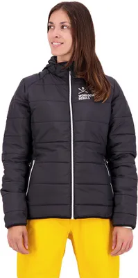 Produktbild von Head Race Kinetic Jacke Schwarz L Frau Schwarz L