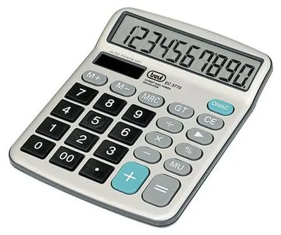 Produktbild von Trevi EC 3770, Batterie/Solar, 120 mm, 30 mm, 155 mm
