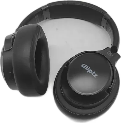 Produktbild von Uliptz Drahtlose Bluetooth-Kopfhörer 65 Stund Wiedergabe 6 Modi