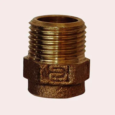 Produktbild von Cornat Übergangsnippel Ø 22 mm / 1/2