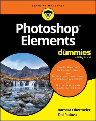 Produktbild von Photoshop Elements für Dummies