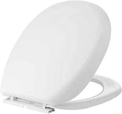 Immagine prodotto di sedile wc universale 'k2' bianco