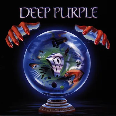 Obrázek produktu pro Deep Purple: Deep Purple: (CD / S)