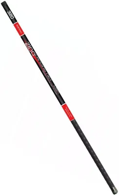 Produktbild von Mistrall ZINO LANDING NET Kescherstiel Carbon 3.20m