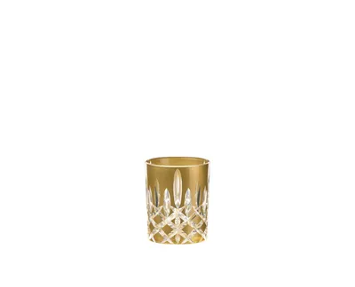 Obrázok produktu pre Riedel LAUDON TUMBLER GOLD 1 kus 1515AU302