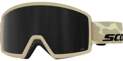 Produktbild von Scott Unisex Ski- & Snowboardbrille Goggle Neo Compact Beige