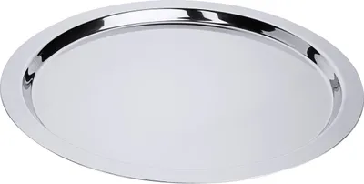 Produktbild von Bankettplatte, rund 50 cm