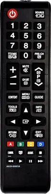 Obrázok produktu pre Náhradný diaľkový ovládač pre Samsung AA59-00603A