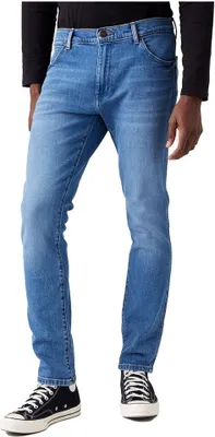 Produktbild von Wrangler Larston Jeans Blau 31 / 30 Mann Blau 31