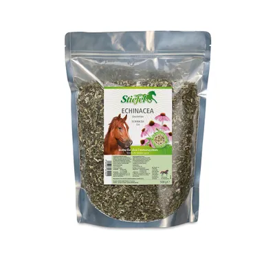 Produktbild von Stiefel Echinacea geschnitten 500 gr.