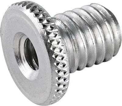 Produktbild von Konig & Meyer 21770 Gewinde für Mikrofonhalterungen