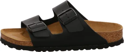Produktbild von Birkenstock Errores de Foto 10091-890624 in Black color size 43