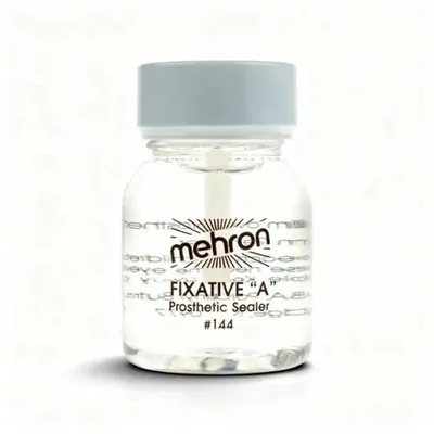 Produktbild von Mehron Fixativ, 30 ml.