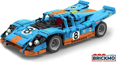 Obrázek produktu pro Sembo Technique Rennwagen 8413