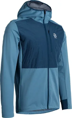 Produktbild von DAEHLIE Herren Langlaufjacke Jacket Power