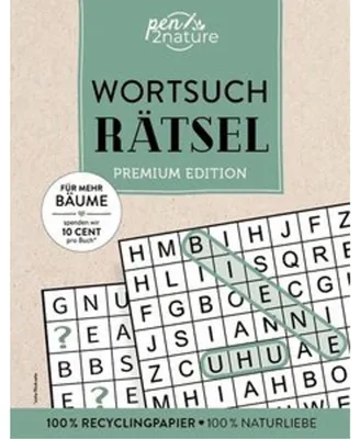 Immagine prodotto di Wortsuchrätsel I Premium Edition