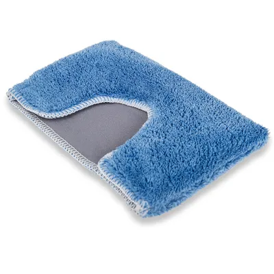 Produktbild von HEYNER® Handrička z mikrovlákna ako návlek na čistič čelného skla 20 cm