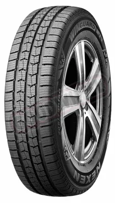 Image de Nexen Wi car-tyres Winguard WT1 ( 15 )