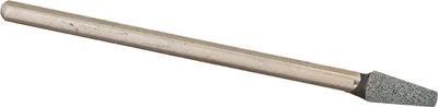 Produktbild von Proxxon 28270 Silizium-Carbid-Schleifstifte, 2 Stück