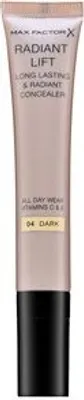 Obrázek produktu pro Max Factor Radiant Lift, Hluboký, Deep, Univerzální, Krém, Tuba, 7 ml