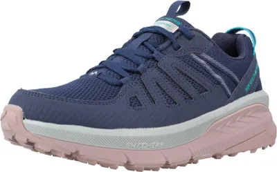 Immagine prodotto di Sneakers Del Marchio Skechers Del Modello Switch Back Blu