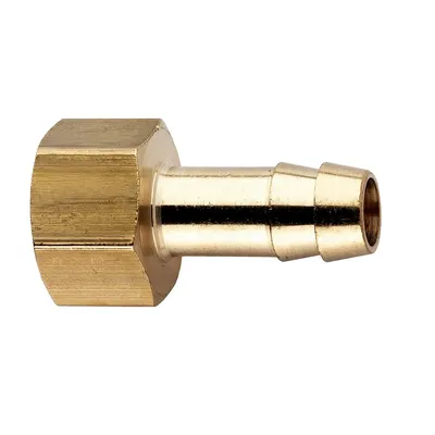 Produktbild von Metabo  Schlauchtülle 3/8 IG x 6 mm , 7805009459
