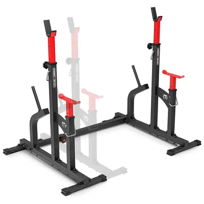 Produktbild von Marbo Sport Hantelständer (verbunden) MS-S104