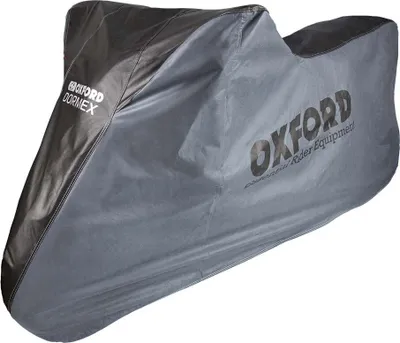 Produktbild von OXFORD Motorradabdeckung CV401 0.564kg Polyester
