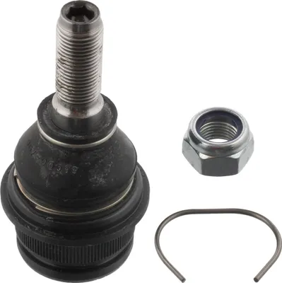 Produktbild von Febi Bilstein Trag-/Führungsgelenk  10577