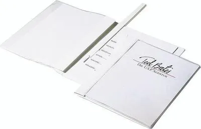 Produktbild von Durable 15DUR258902, Weiß