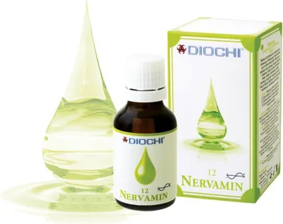 Image de Nervamin, 23 ml