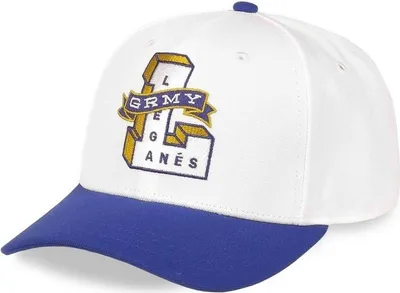 Produktbild von Cap Grimey GRC399-WHT für Uni