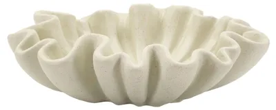 Zdjęcie produktu dla Misa dekoracyjna STONS, Ø 31 cm