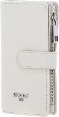 Produktbild von PICARD Geldbörse Bingo Wallet Cream creme