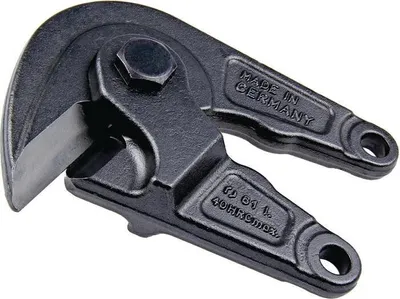 Produktbild von Ersatzmesserkopf f.Gesamt-L.900mm PROMAT