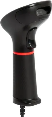 Immagine prodotto di Vultech BC-07M Lettore di codici a barre portatile 1D/2D laser USB