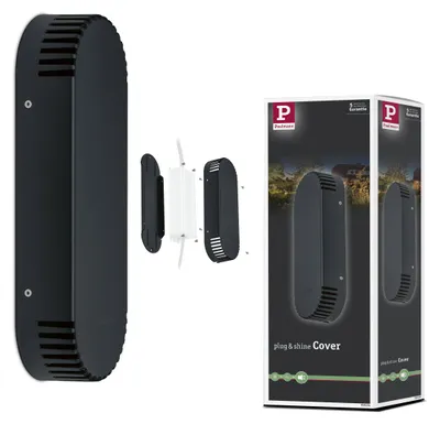 Immagine prodotto di Paulmann Plug & Shine Trafoabdeckung