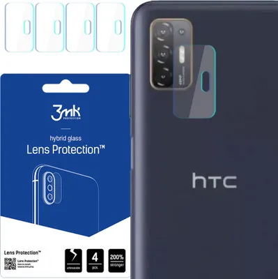 Obrázek produktu pro Htc Desire 21 Pro 5G - 3Mk ochrana objektivu