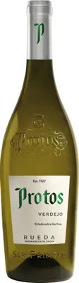 Produktbild von Verdejo 2025 Ribera del Duero | Spanien | 13% vol | 0,75 l