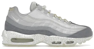 Produktbild von Nike Air Max 95 Light Bone GID - EU 36